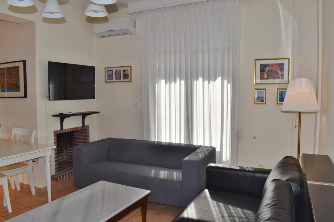 Photo of Livingroom in Pefkochori
