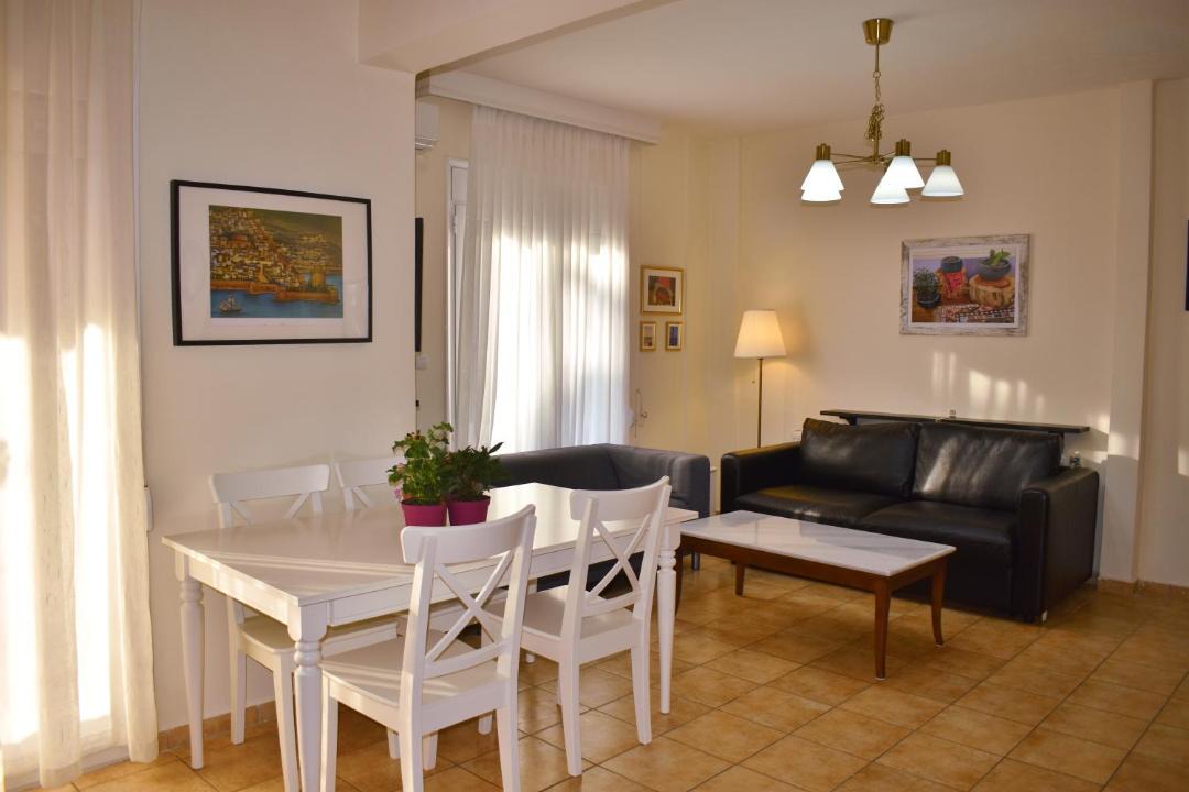 Photo of Livingroom in Pefkochori