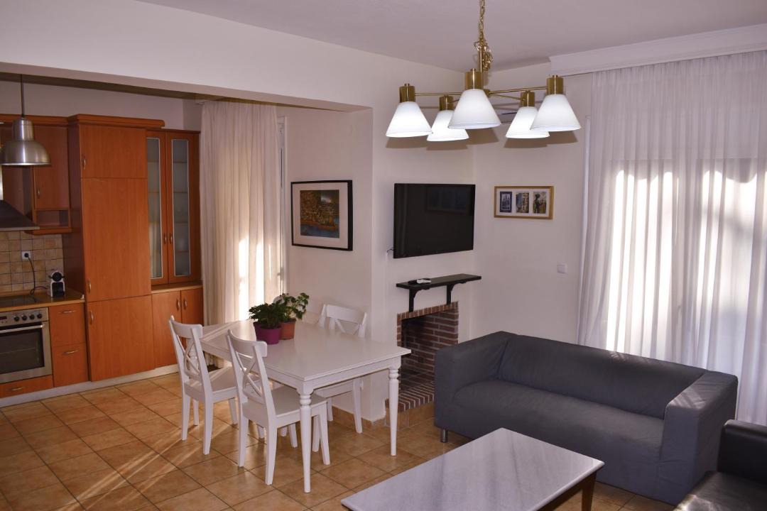 Photo of Livingroom in Pefkochori