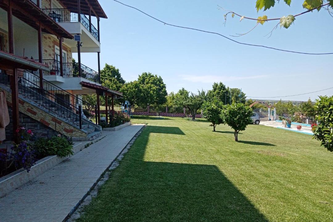 Photo of Others in Anatolikos Olimpos