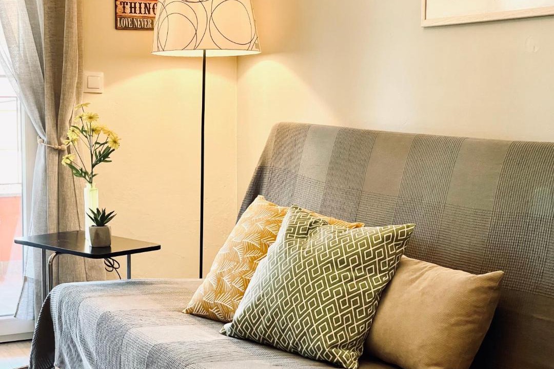 Photo of Livingroom in Roda