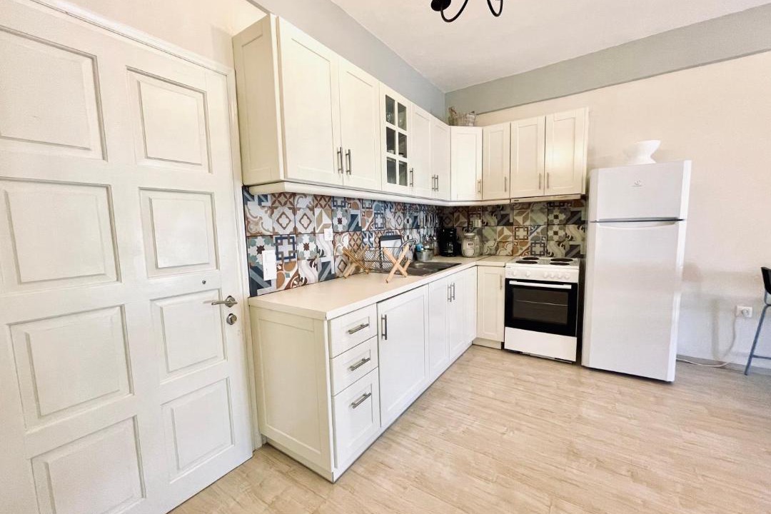 Photo of Kitchen in Roda