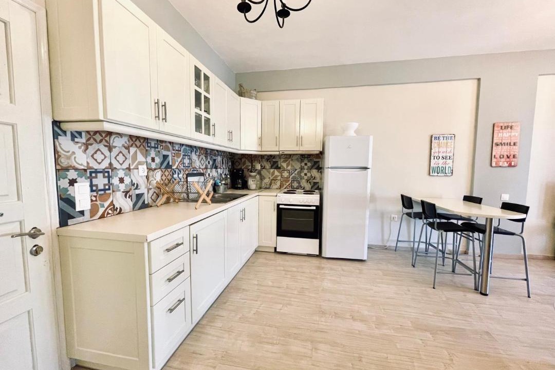 Photo of Kitchen in Roda