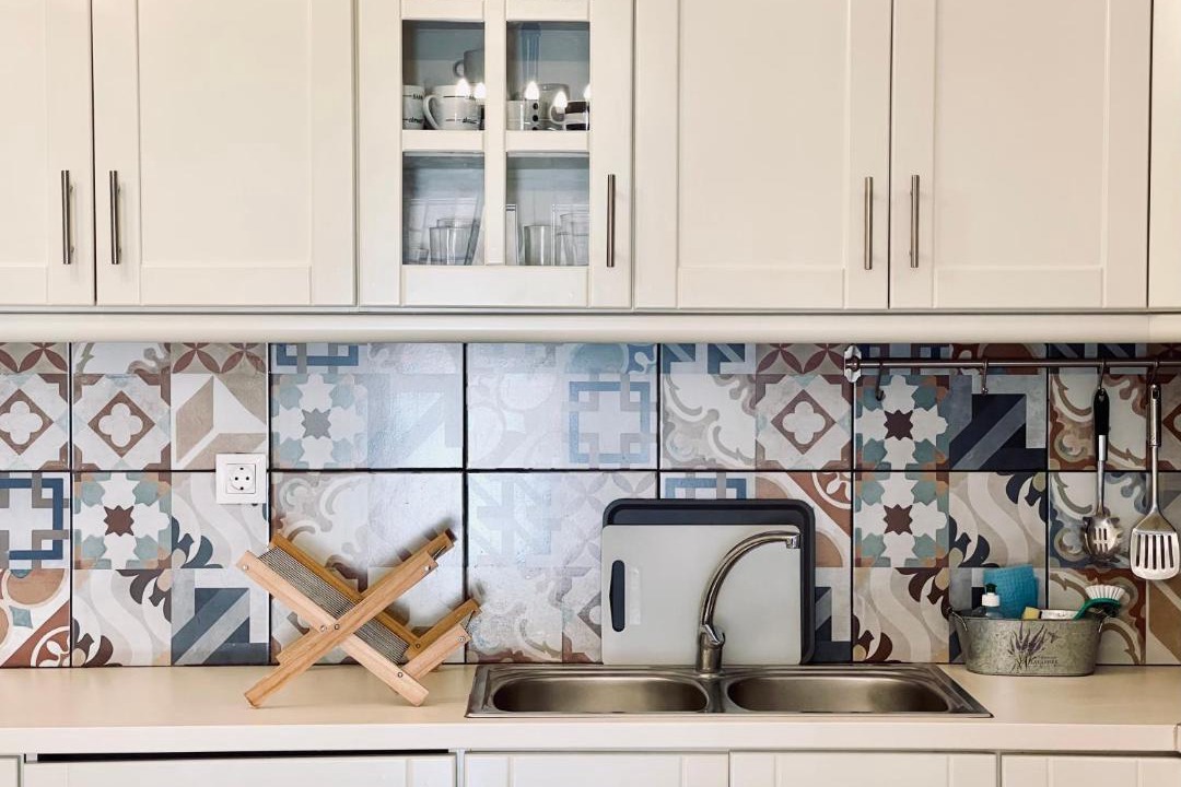 Photo of Kitchen in Roda