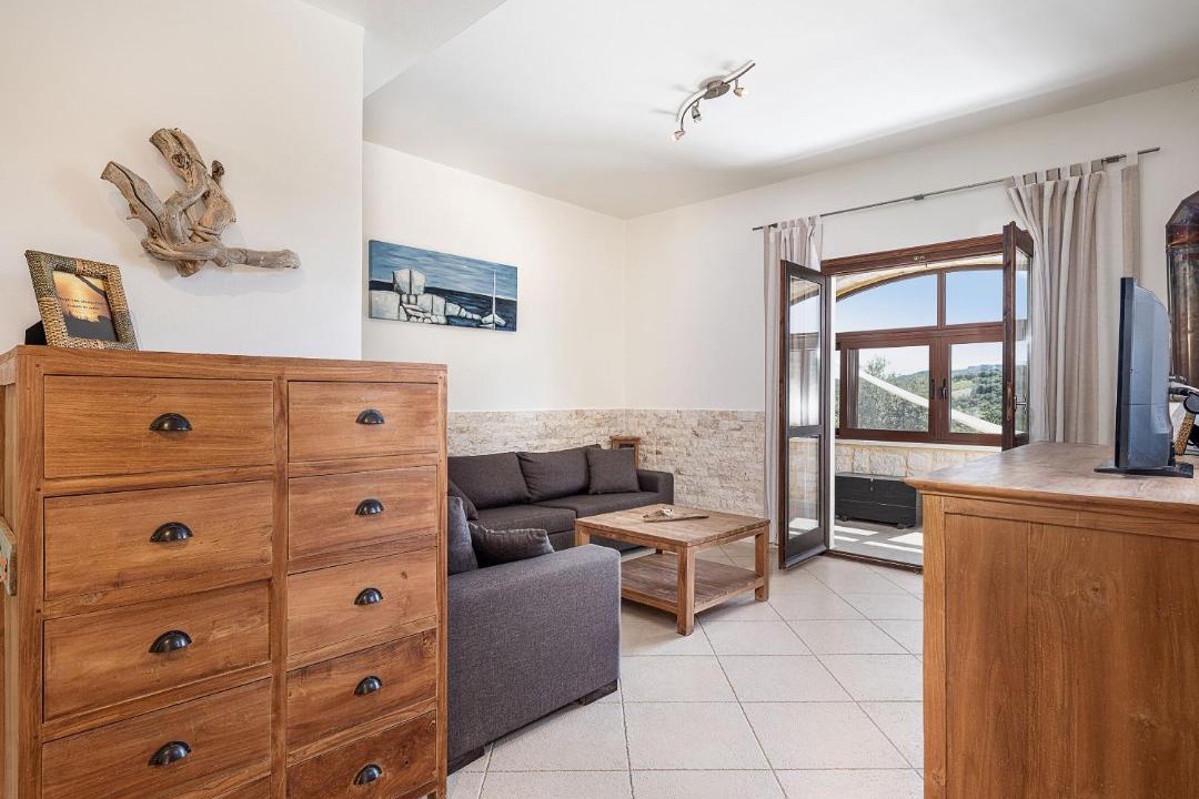 Photo of Livingroom in Darmarochori