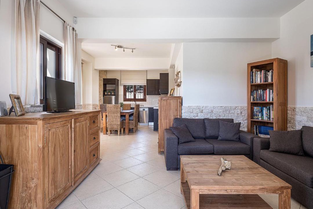 Photo of Livingroom in Darmarochori