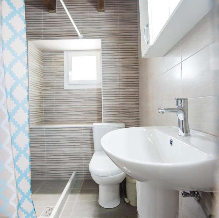 Photo of Bathroom in Archanes-Asterousia