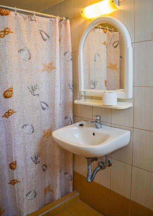 Photo of Bathroom in Rhodes