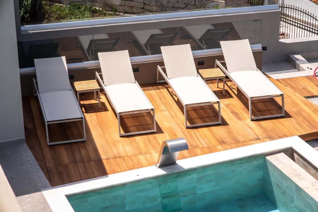Photo of Patio Balcony in Kato Galatas