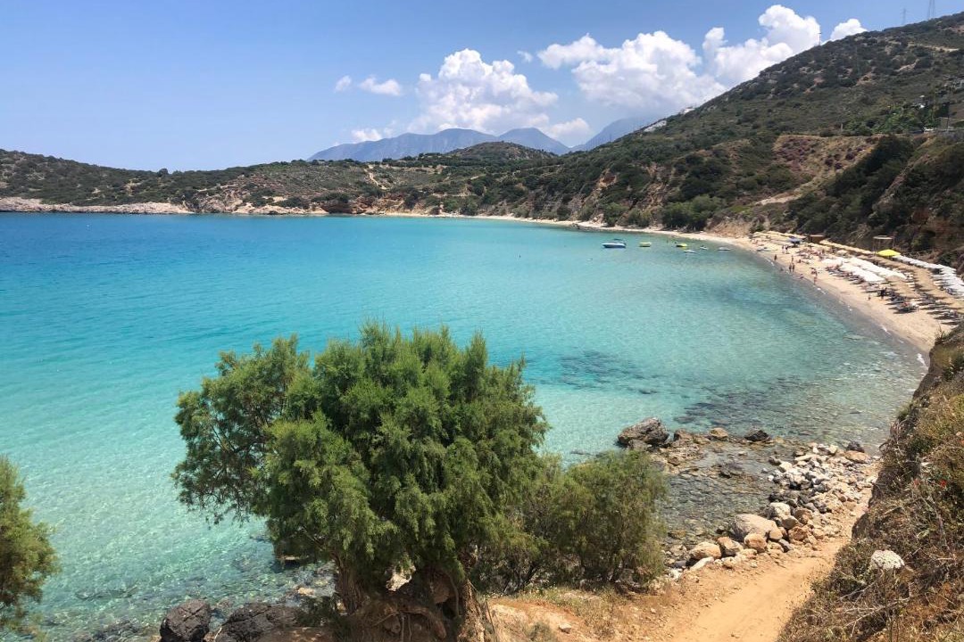 Photo of Outdoor in Kalo Chorio