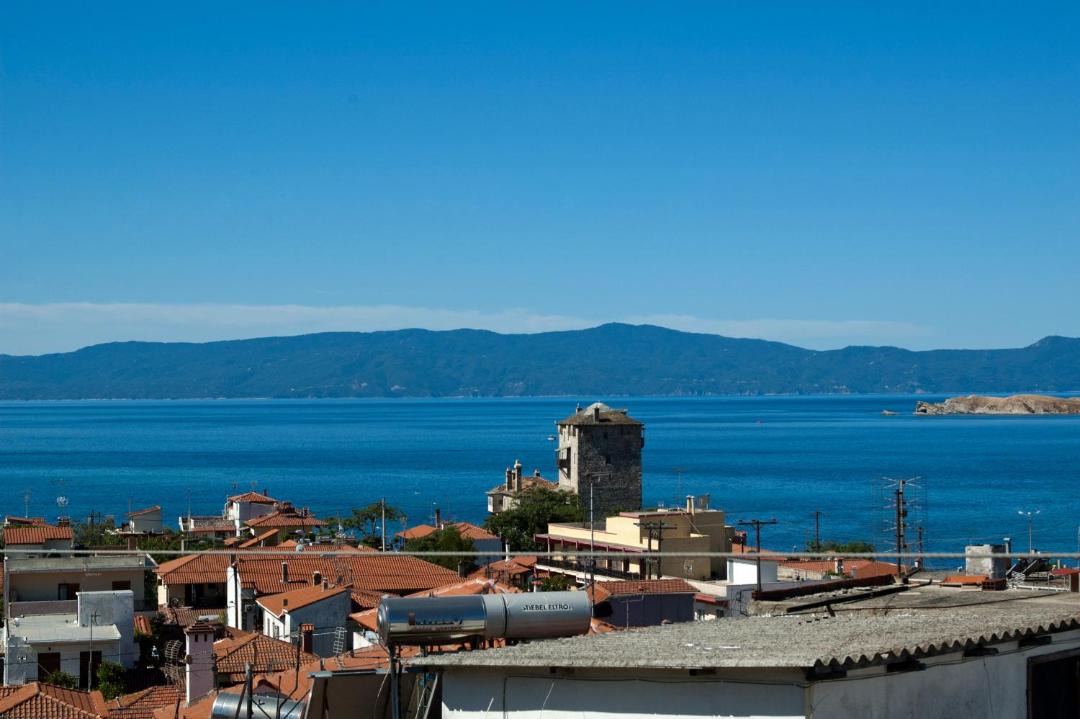 Photo of Others in Ouranoupoli