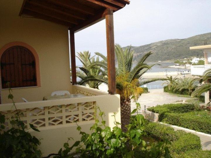 Photo of Others in Milatos Beach