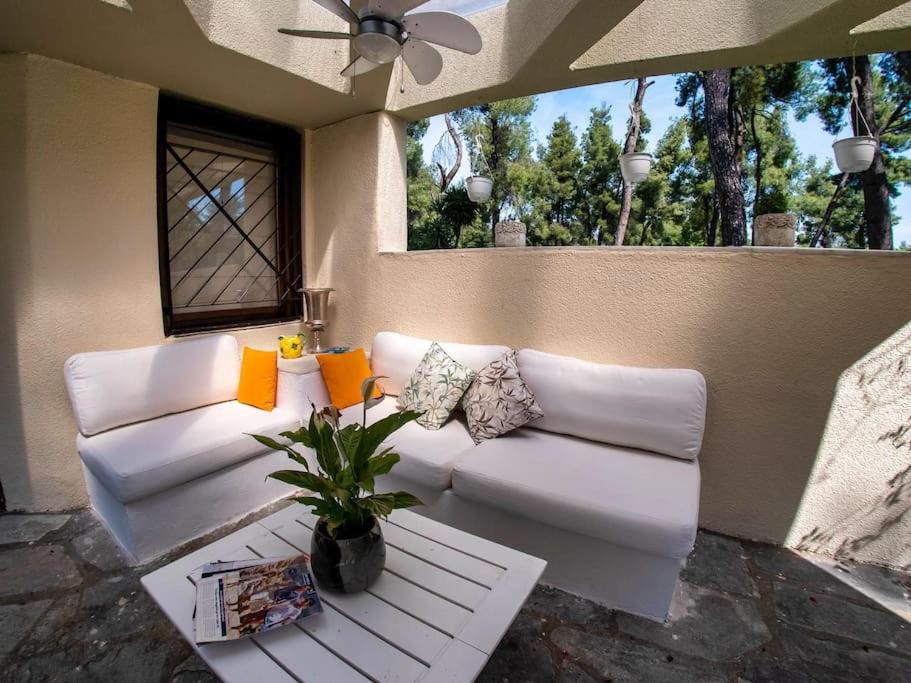 Photo of Patio Balcony in Sane