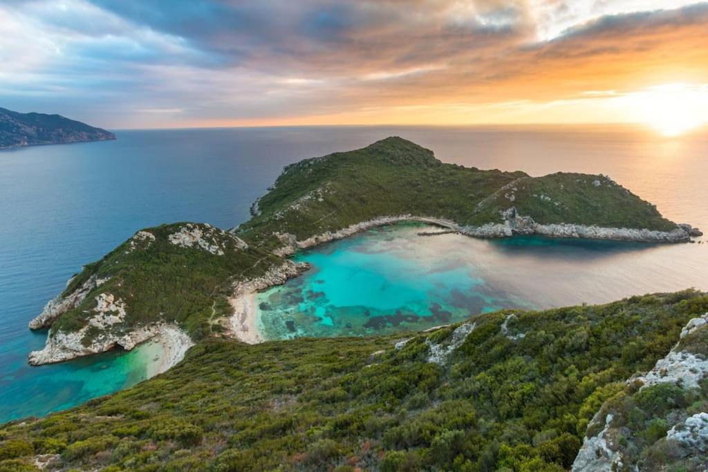 Photo of Outdoor in Sfakera
