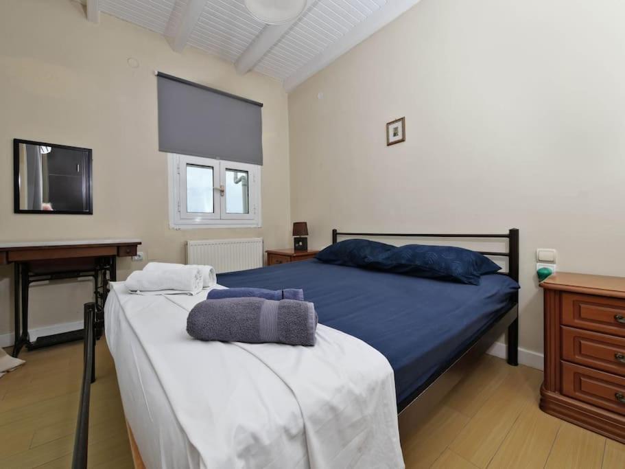 Photo of Bedroom in Sfakera