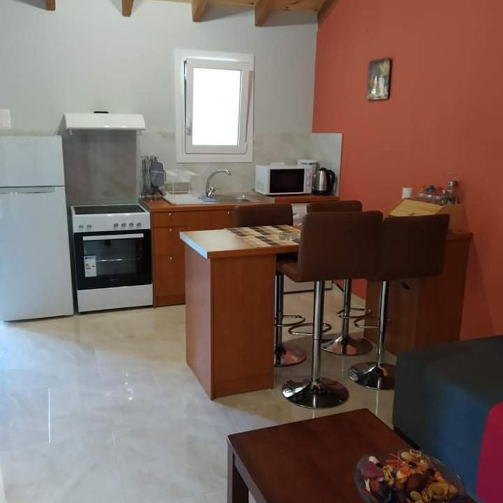 Photo of Others in Agia Pelagia Chlomou