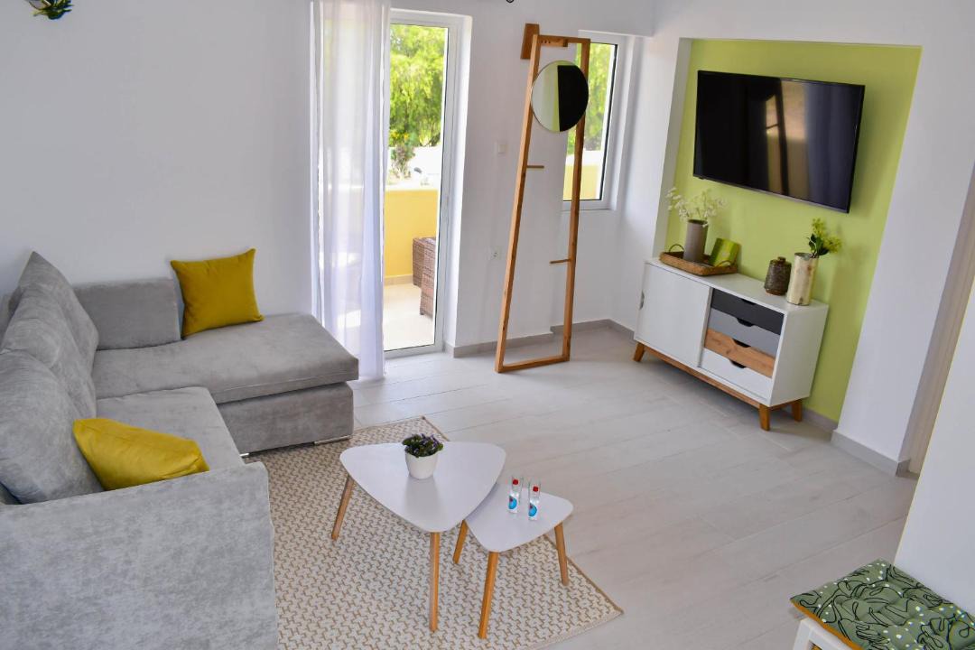 Photo of Livingroom in Lambi