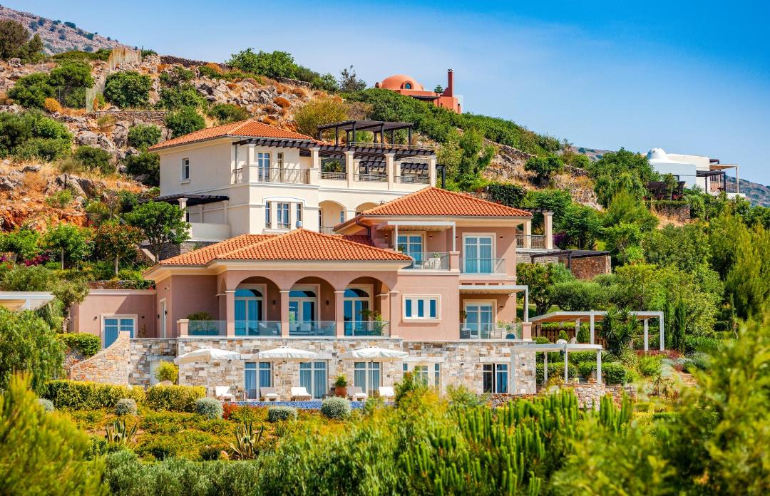 Photo of Others in Elounda