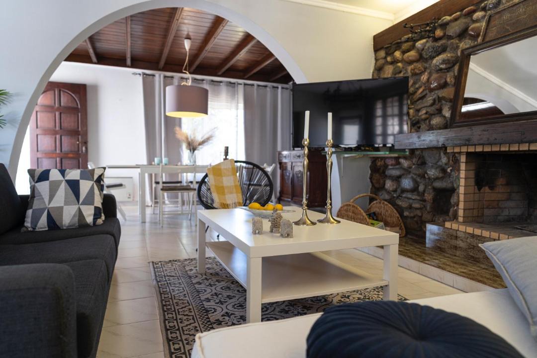 Photo of Livingroom in Gennadi