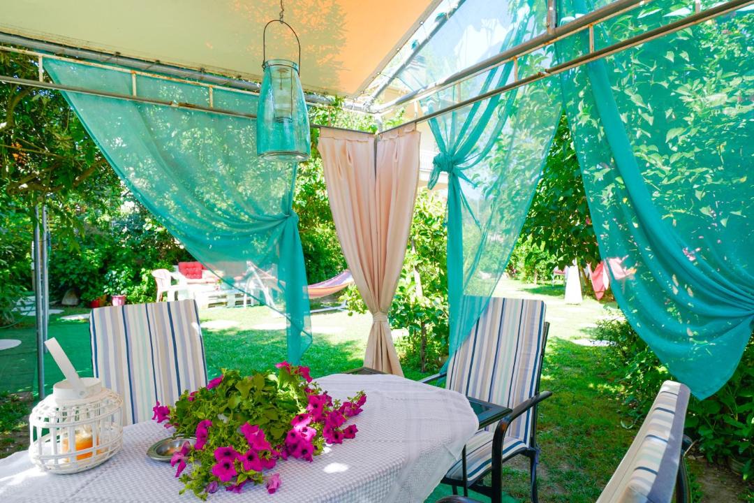 Photo of Patio Balcony in Thasos Town