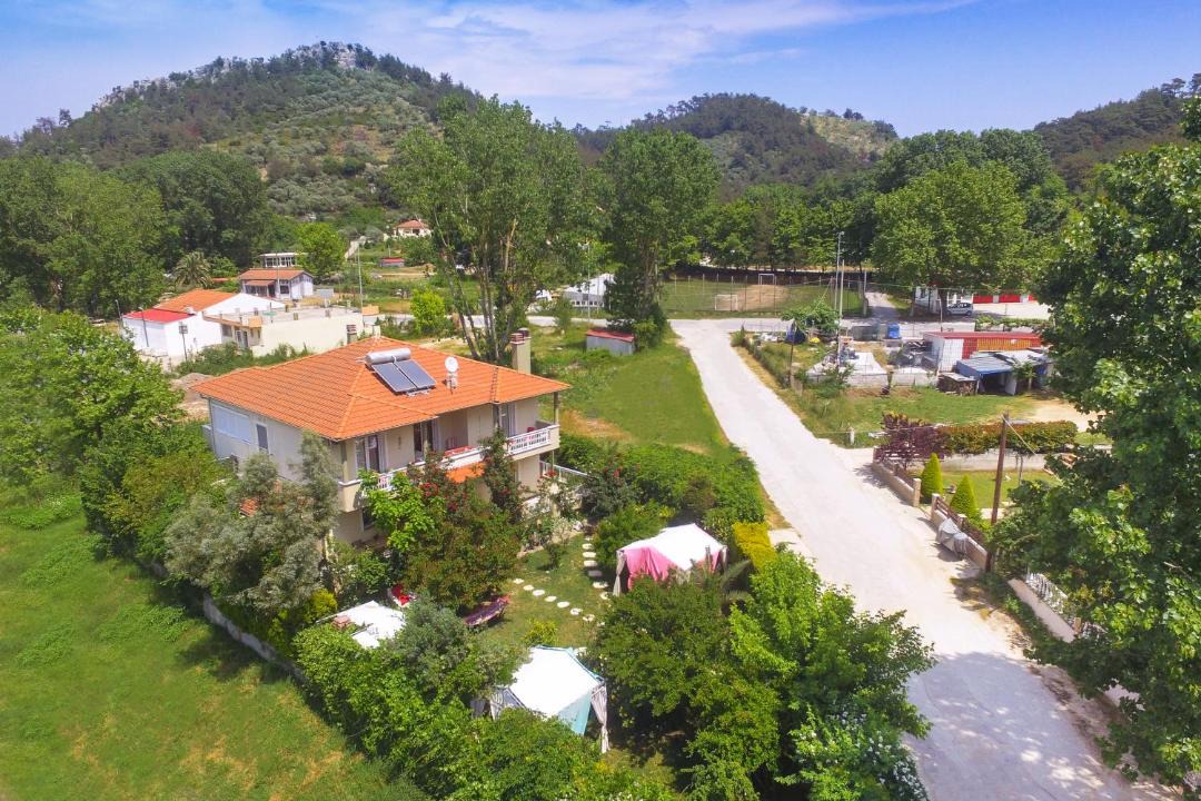 Photo of Others in Thasos Town