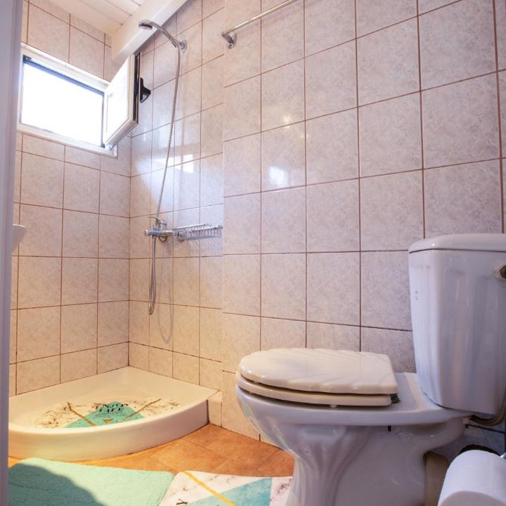 Photo of Bathroom in Nea Chora