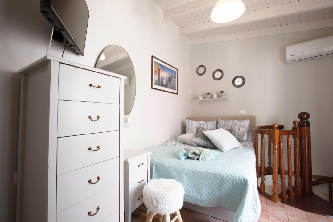 Photo of Bedroom in Nea Chora