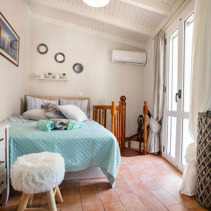 Photo of Bedroom in Nea Chora
