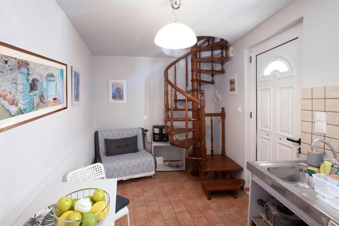 Photo of Livingroom in Nea Chora