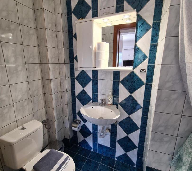 Photo of Bathroom in Palaio Tsifliki