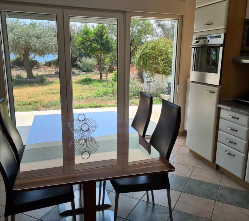 Photo of Livingroom in Palaio Tsifliki