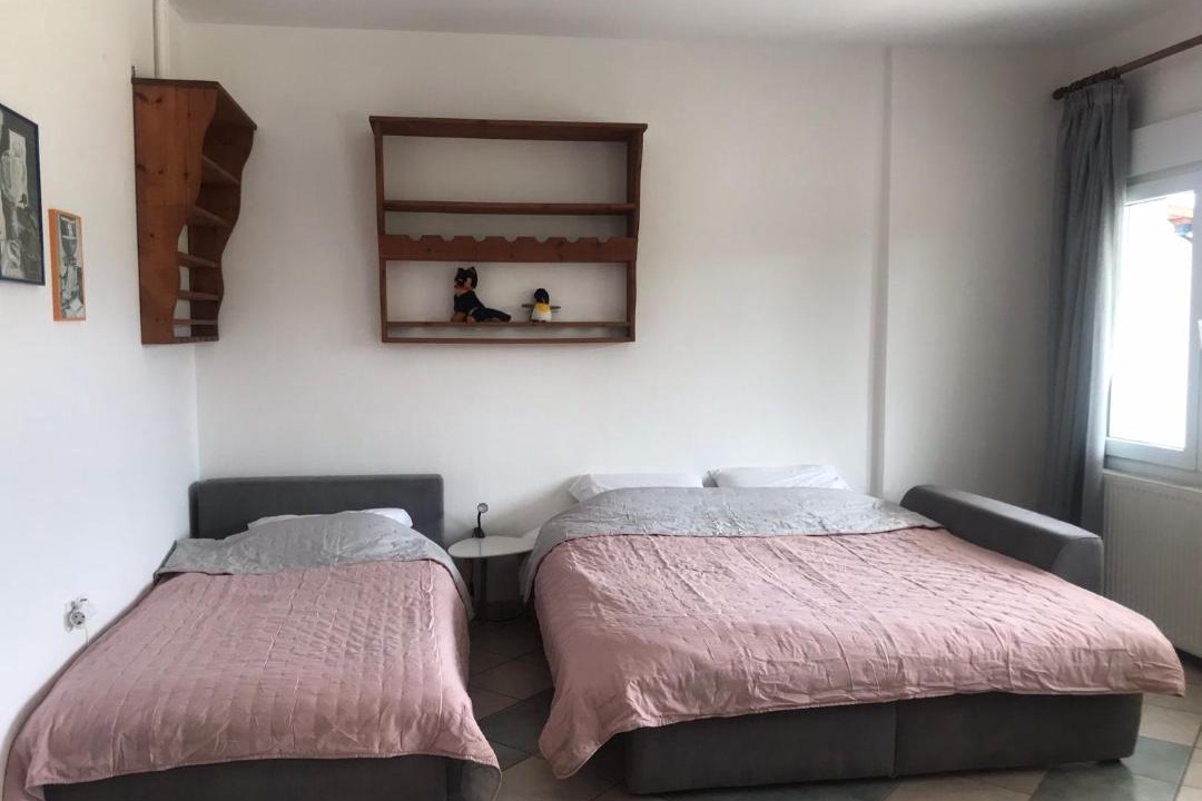 Photo of Bedroom in Palaio Tsifliki