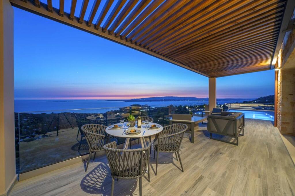 Photo of Patio Balcony in Lassi