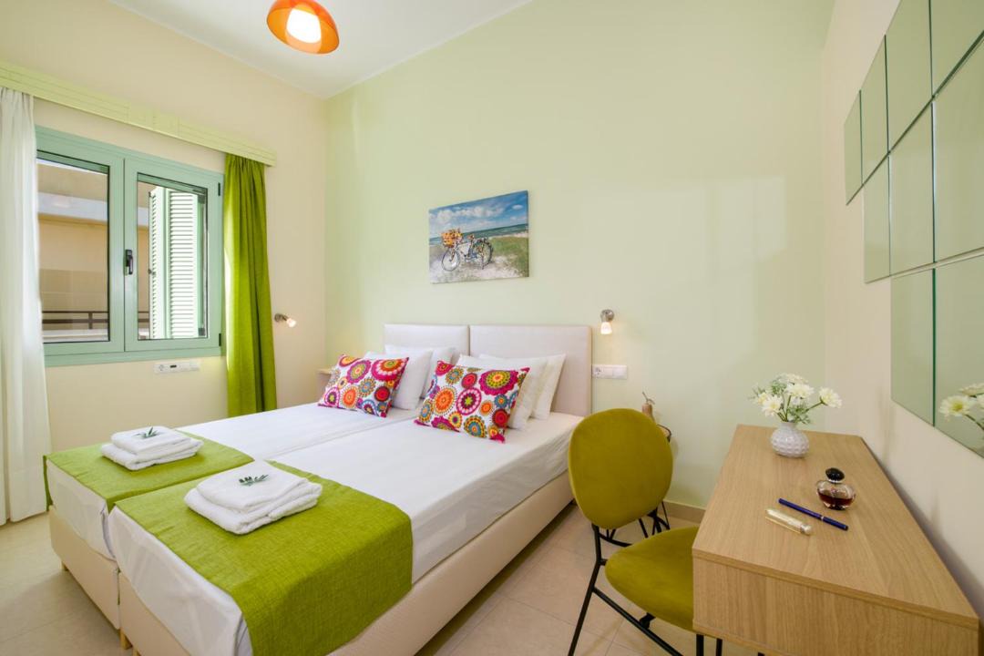 Photo of Bedroom in Palaiochora