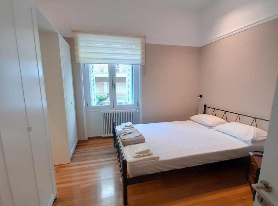 Photo of Bedroom in Filopappou