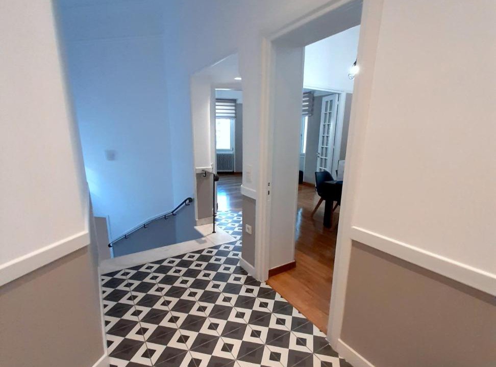 Photo of Bedroom in Filopappou