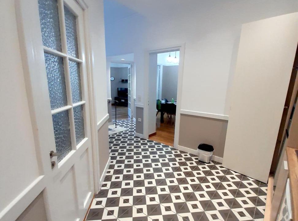 Photo of Bedroom in Filopappou