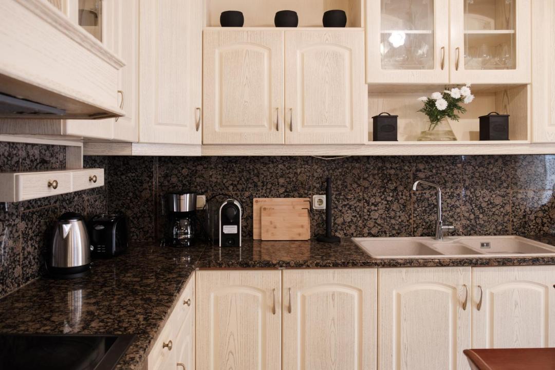 Photo of Kitchen in Magoulades