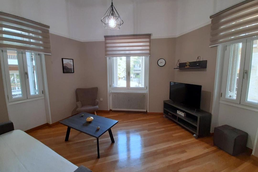 Photo of Livingroom in Filopappou