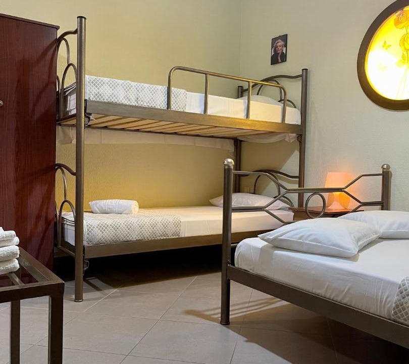 Photo of Bedroom in Asprovalta
