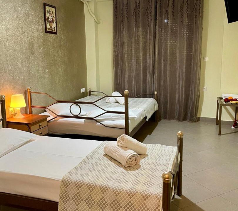 Photo of Bedroom in Asprovalta