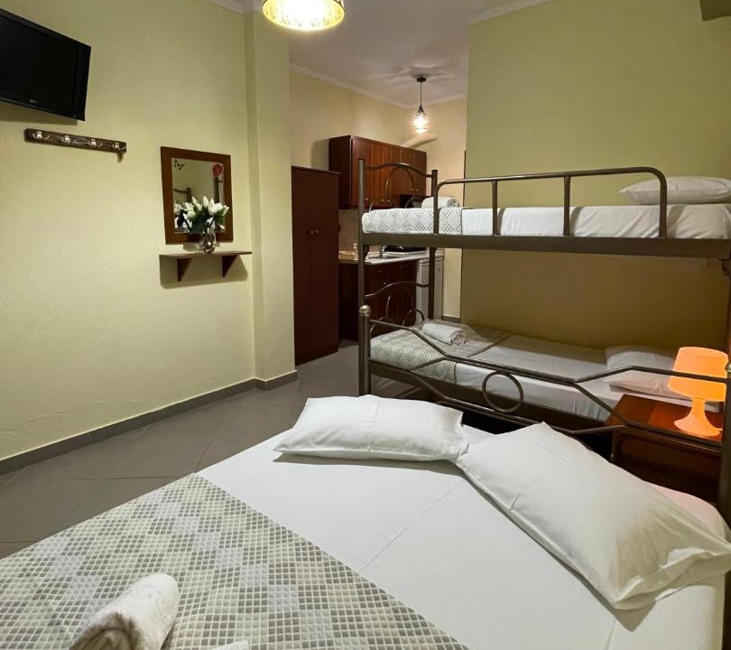 Photo of Bedroom in Asprovalta