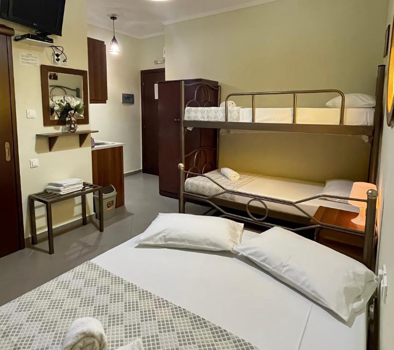 Photo of Bedroom in Asprovalta