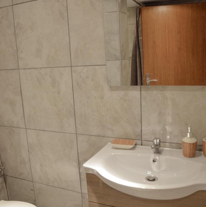Photo of Bathroom in Agia Galini