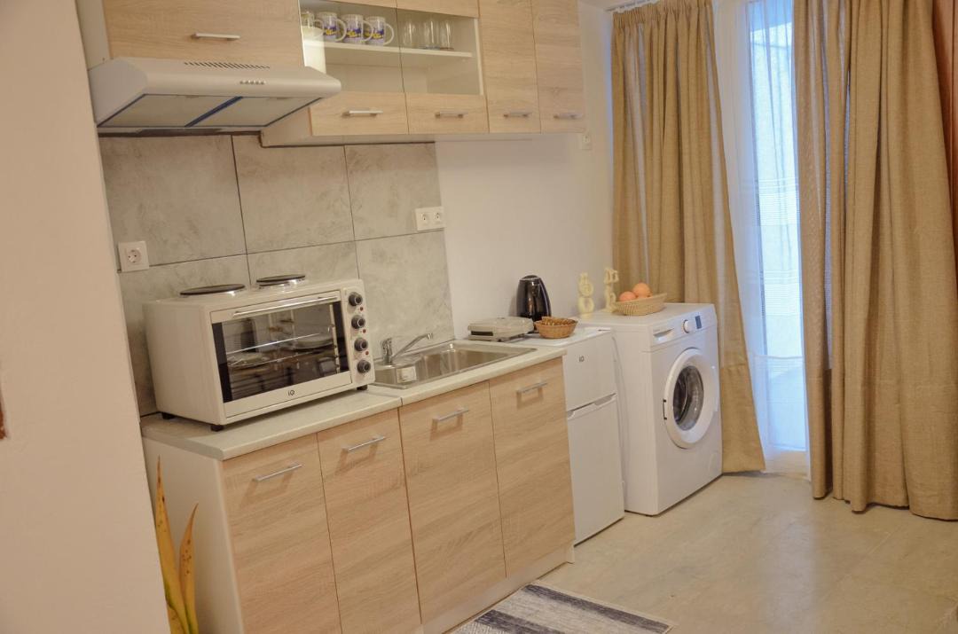 Photo of Kitchen in Agia Galini