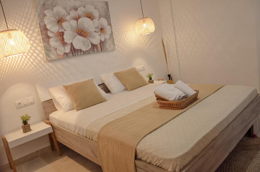 Photo of Bedroom in Agia Galini