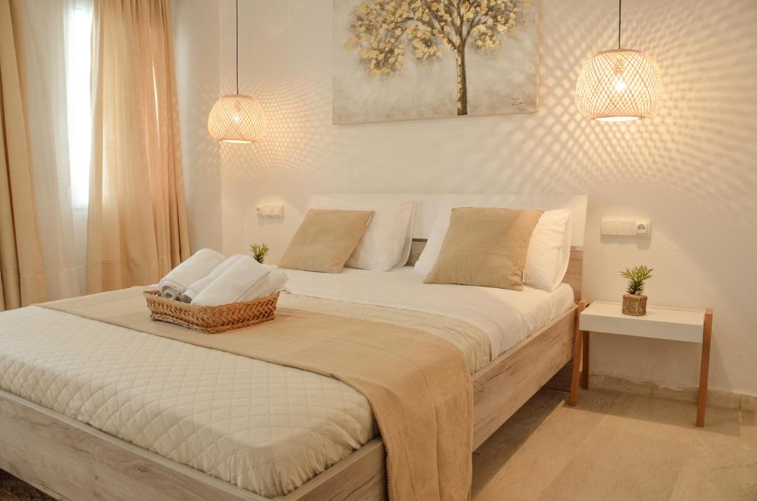 Photo of Bedroom in Agia Galini