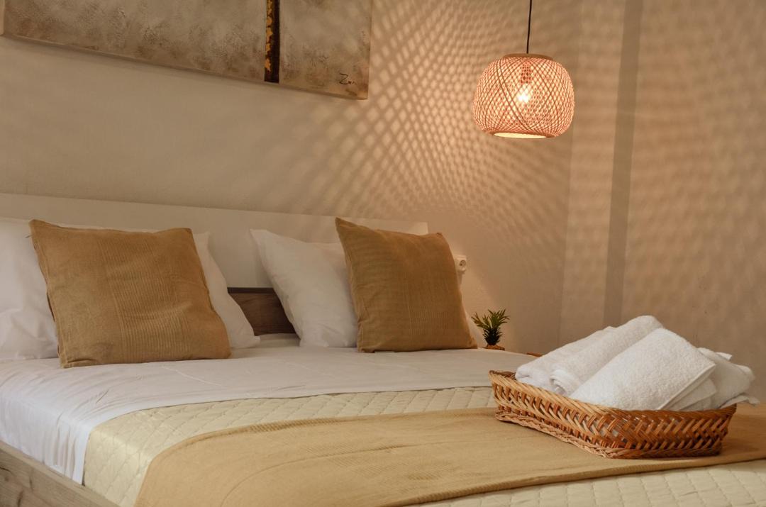 Photo of Bedroom in Agia Galini