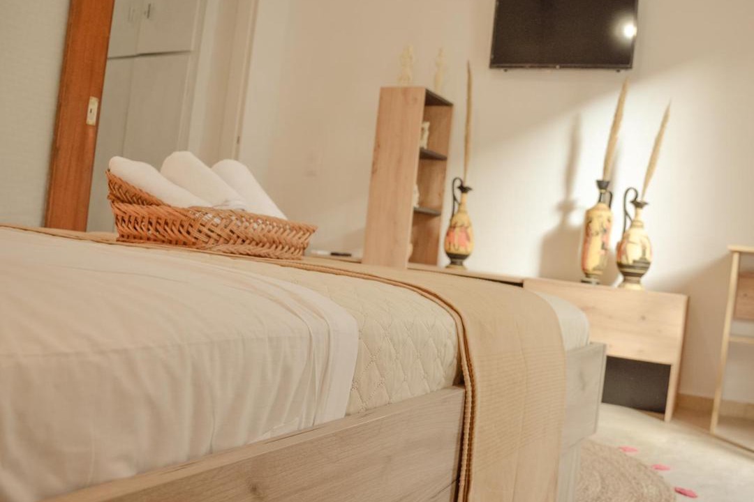 Photo of Bedroom in Agia Galini