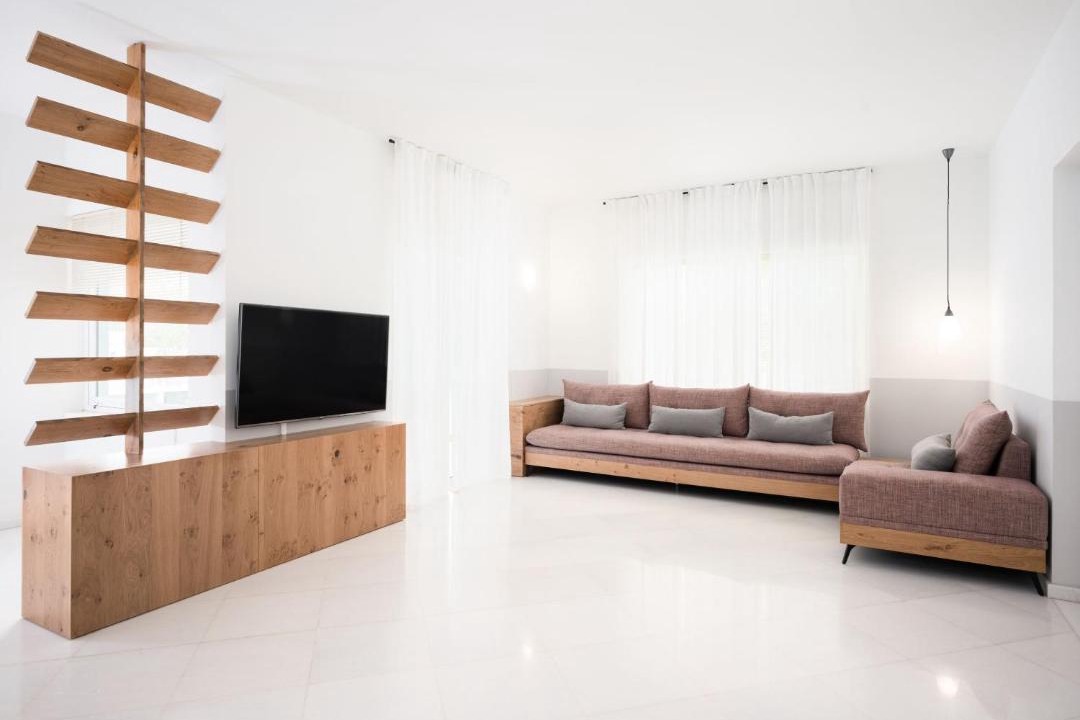 Photo of Livingroom in Nea Chora